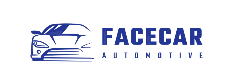logo firmy facecar